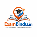Exam Bindu