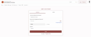 SSC Stenographer Recruitment 2026
