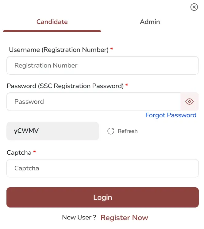 SSC Selection Post Phase 14 Vacancy 2026